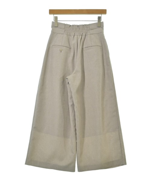 COHINA（コヒナ）ロング・マキシ丈スカート ベージュ サイズ:S レディース/2200645951196