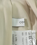COHINA（コヒナ）ロング・マキシ丈スカート ベージュ サイズ:S レディース/2200645951196