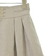 COHINA（コヒナ）ロング・マキシ丈スカート ベージュ サイズ:S レディース/2200645951196