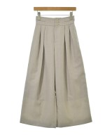 COHINA ロング・マキシ丈スカート