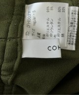COHINA（コヒナ）ロング・マキシ丈スカート カーキ サイズ:S レディース/2200645951202