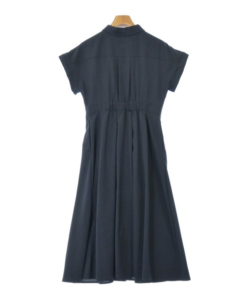 COHINA（コヒナ）ワンピース 紺 サイズ:-(M位) レディース/2200645951219
