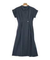 COHINA（コヒナ）ワンピース 紺 サイズ:-(M位) レディース/2200645951219