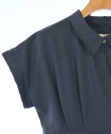 COHINA（コヒナ）ワンピース 紺 サイズ:-(M位) レディース/2200645951219
