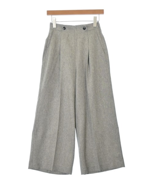 COHINA(コヒナ)スラックス ベージュ サイズ:S/2200645951226