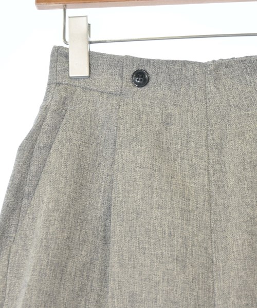 COHINA（コヒナ）スラックス ベージュ サイズ:S レディース/2200645951226