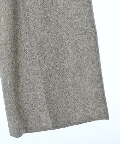 COHINA（コヒナ）スラックス ベージュ サイズ:S レディース/2200645951226