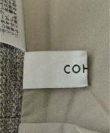 COHINA（コヒナ）スラックス ベージュ サイズ:S レディース/2200645951226