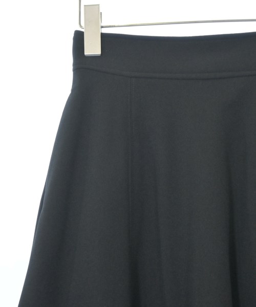 COHINA（コヒナ）ロング・マキシ丈スカート 黒 サイズ:XS レディース/2200645951233