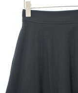 COHINA（コヒナ）ロング・マキシ丈スカート 黒 サイズ:XS レディース/2200645951233