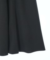 COHINA（コヒナ）ロング・マキシ丈スカート 黒 サイズ:XS レディース/2200645951233