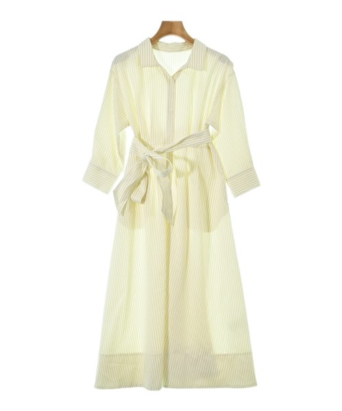 COHINA(コヒナ)ワンピース 白 サイズ:F/2200645951240