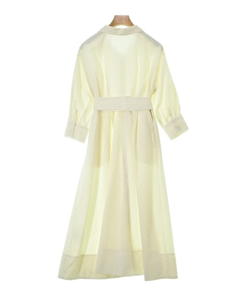 COHINA（コヒナ）ワンピース 白 サイズ:F レディース/2200645951240