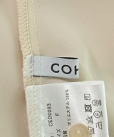 COHINA（コヒナ）ブラウス ベージュ サイズ:F レディース/2200645951257