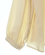 COHINA（コヒナ）ブラウス ベージュ サイズ:F レディース/2200645951257