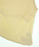 COHINA（コヒナ）タンクトップ 白 サイズ:F レディース/2200701602116