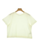 COHINA（コヒナ）Tシャツ・カットソー 白 サイズ:F レディース/2200701602123