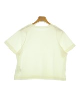 COHINA（コヒナ）Tシャツ・カットソー 白 サイズ:F レディース/2200701602123
