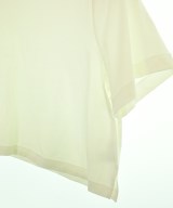 COHINA（コヒナ）Tシャツ・カットソー 白 サイズ:F レディース/2200701602123