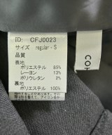 COHINA（コヒナ）その他 グレー サイズ:S レディース/2200701602154