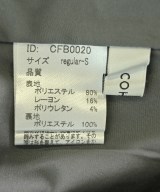 COHINA（コヒナ）その他 グレー サイズ:S レディース/2200701602161