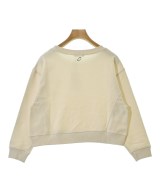 COHINA（コヒナ）スウェット 白 サイズ:F レディース/2200701602192