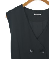 COHINA（コヒナ）ベスト 黒 サイズ:F レディース/2200701602253