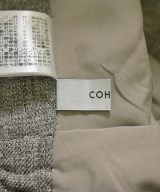 COHINA（コヒナ）スラックス ベージュ サイズ:S レディース/2200697791016