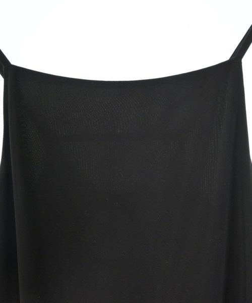 COHINA（コヒナ）ワンピース 黒 サイズ:F レディース/2200653280066