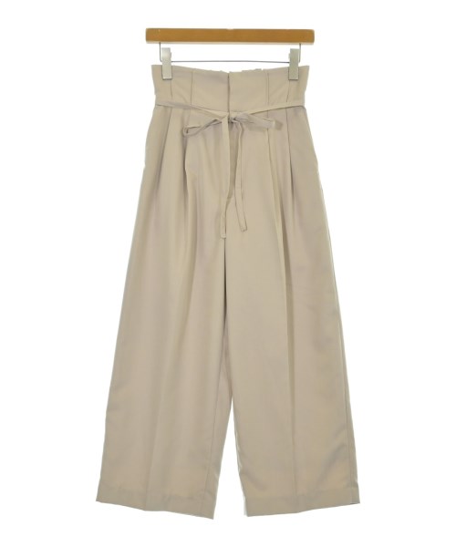 COHINA(コヒナ)その他 ベージュ サイズ:XS/2200664733025