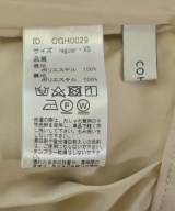 COHINA（コヒナ）その他 ベージュ サイズ:XS レディース/2200664733025