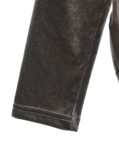 COHINA（コヒナ）Tシャツ・カットソー 茶 サイズ:F レディース/2200664733063