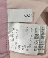 COHINA（コヒナ）ロング・マキシ丈スカート ピンク サイズ:XS レディース/2200717507061