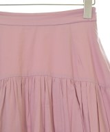 COHINA（コヒナ）ロング・マキシ丈スカート ピンク サイズ:XS レディース/2200717507061