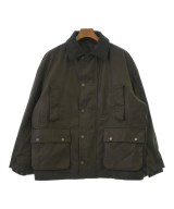 COOR（クール）その他 茶 サイズ:S メンズ/2200513034051