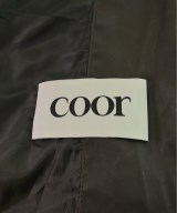 COOR（クール）その他 茶 サイズ:S メンズ/2200513034051