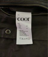 COOR（クール）その他 茶 サイズ:S メンズ/2200513034051