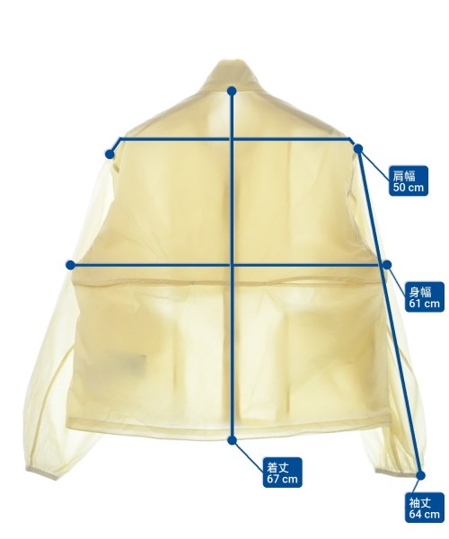 COOR（クール）その他 ベージュ サイズ:M メンズ/2200639401027