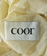 COOR（クール）その他 ベージュ サイズ:M メンズ/2200639401027