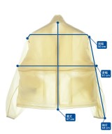 COOR（クール）その他 ベージュ サイズ:M メンズ/2200639401027