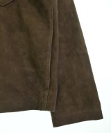 COOR（クール）カバーオール 茶 サイズ:-(XXL位) メンズ/2200675849081