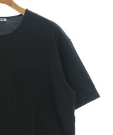 COOR（クール）Tシャツ・カットソー 黒 サイズ:L メンズ/2200713732177