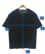 COOR（クール）Tシャツ・カットソー 黒 サイズ:L メンズ/2200713732177