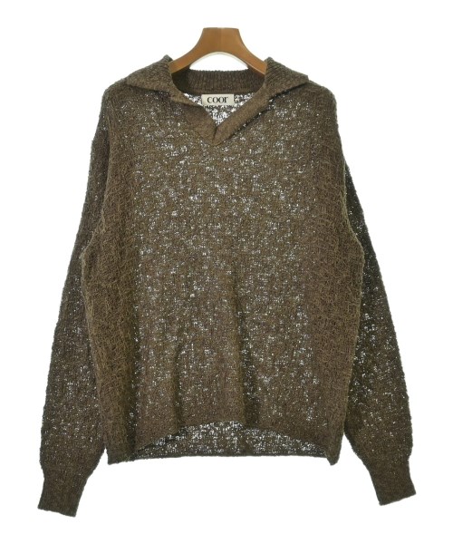 COOR(クール)のニット・セーター サイズ:M 13,000円