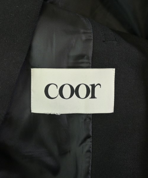 COOR（クール）その他 黒 サイズ:-(XXL位) メンズ/2200720051018