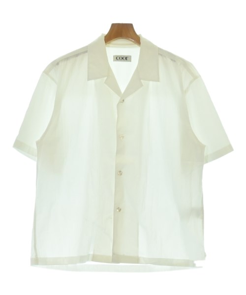 COOR(クール)のカジュアルシャツ サイズ:M 2,900円