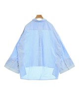 CUMIN（クミン）カジュアルシャツ 青 サイズ:F レディース/2200657590079