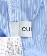 CUMIN（クミン）カジュアルシャツ 青 サイズ:F レディース/2200657590079