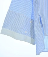 CUMIN（クミン）カジュアルシャツ 青 サイズ:F レディース/2200657590079