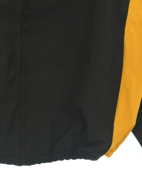 DeLong（デロング）ブルゾン 黒 サイズ:L メンズ/2200642599018